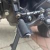 For DUCATI MONSTER M 1000 400 695 696 750 620 821 797 796 900 800 Monster S Motorcycle Pedal Shift Gear Lever Case Shoes Protect