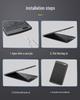 Huawei AITO M5/M7 2022 Key Cover Metal Case