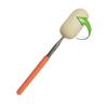Pottery Absorbent Sponge Telescoping Stick Pottery Sculpture Sponge Holder Diy Ceramic Throwing Stick Pottery Trimming Tools