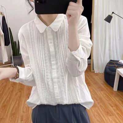 Tops – Bluse e camicie