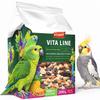 Vitapol Vitaline - Seed Mix For All Parrots 200G