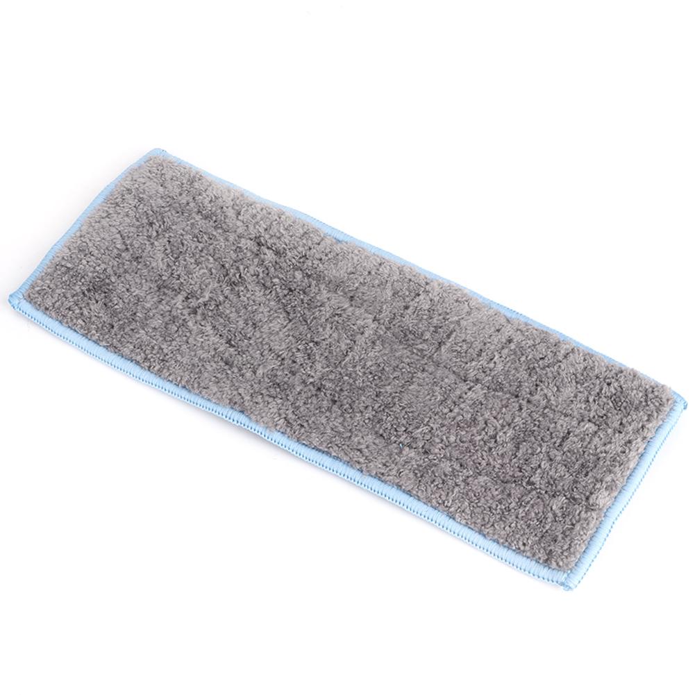 Robot Cleaner Mop Cloth Cleaning Mopping Cloth Replacement Parts Fit for Braava Jet M6Wet Mopping