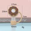 Cartoon Creative Straw Lid for Stanley IceFlow Tumbler - In Stock