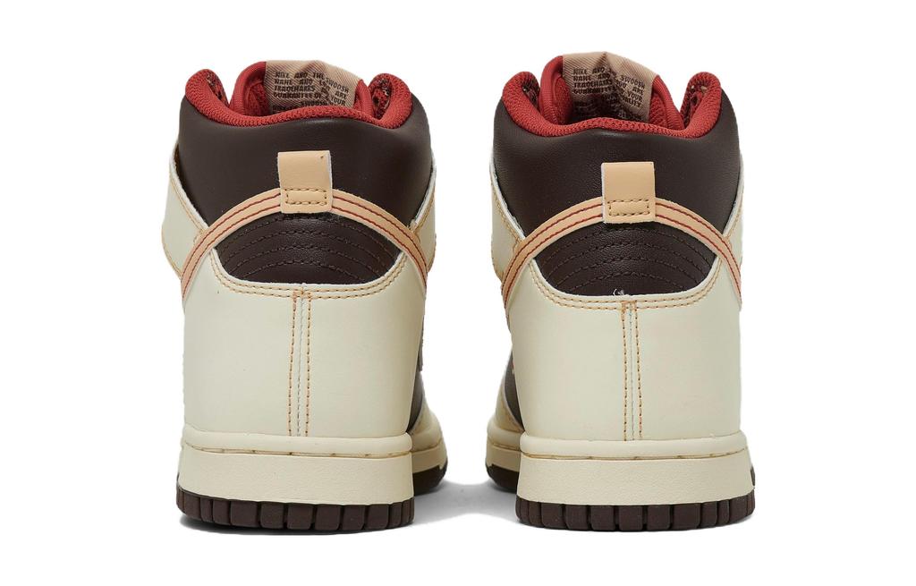 Nike Dunk High Baroque Brown GS DB2179-200