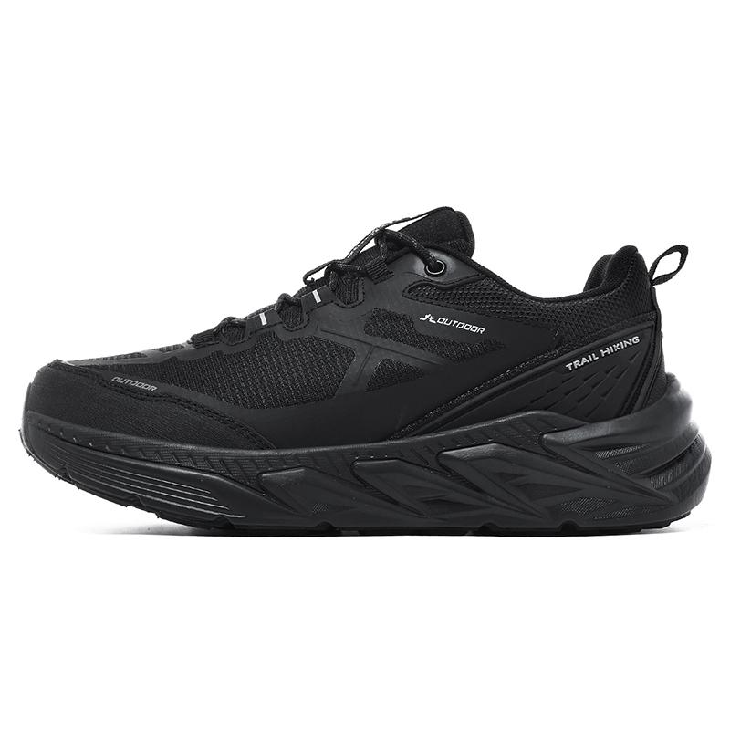 Summer New Fashionable Mens Casual Shoes Durable Marathon Stable Sports Shoes Lightweight Flexible Foot Protection Walking Shoes