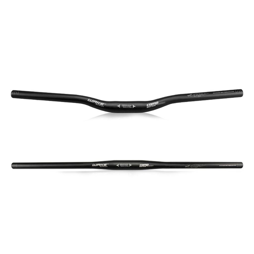 MTB Fahrradlenker Berg, Rennrad, Downhill Räder Vorbauten 620mm 31.8mm Lenkrad für
