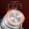 ASD 3-Layer 304 Stainless Steel Steamer
