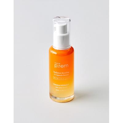 Makeprem Tanga C Blemish Care Serum 40ml  Whitening Serum 