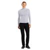 Odlo Womens/Ladies Berra Mock Neck Fleece Jacket