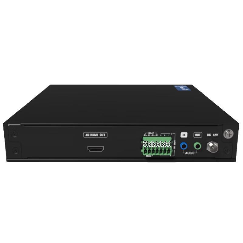 DIGIBIRD 4K Distributed Video Decoder Node (CN version)