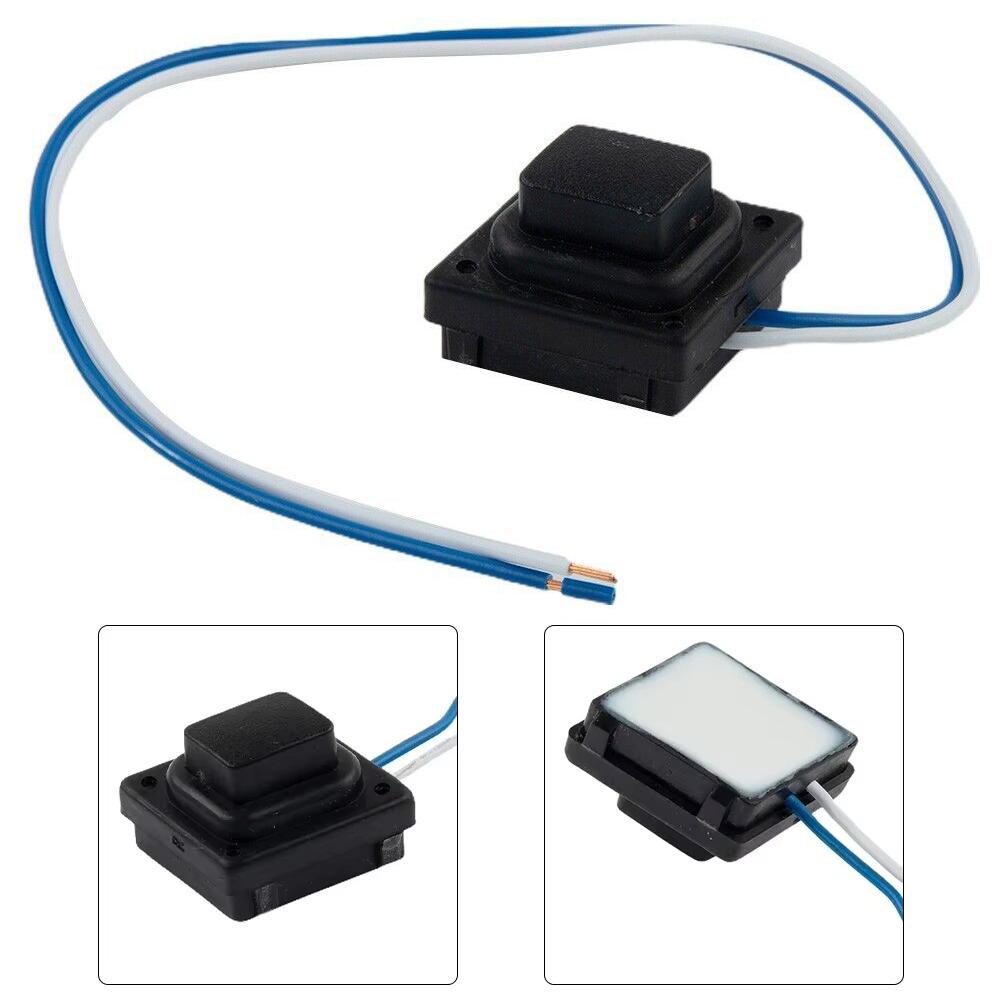 Auto Vordertür Links Rechts Außengriff Kleine Taste Schalterabdeckung Für Kia KX5 2016-2022 82651D9710 82661D9710