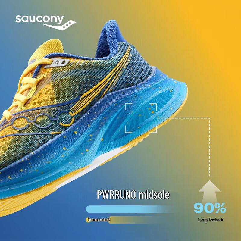 SAUCONY Endorphin Speed 5 Racing Running Shoes