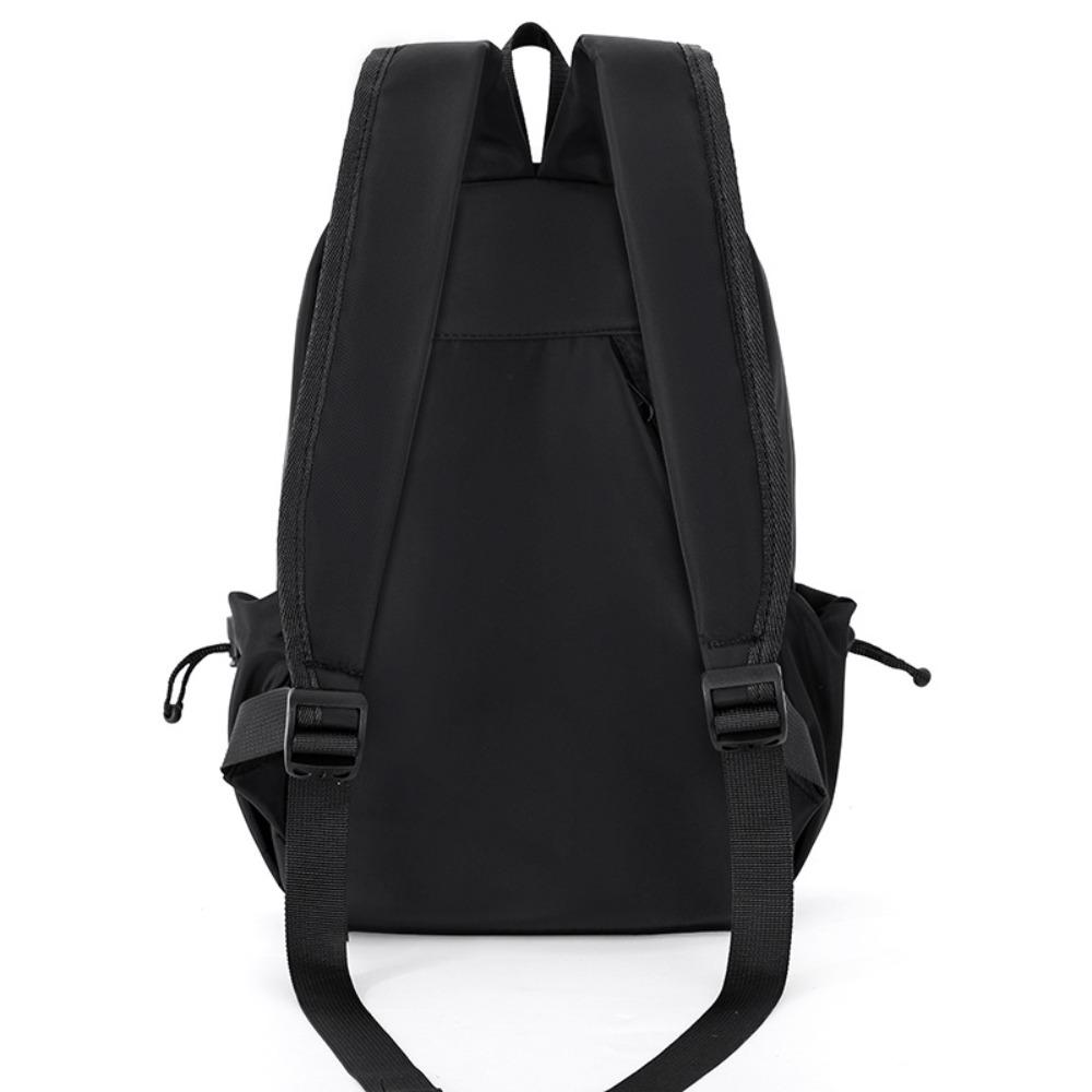 Waterproof College Student Backpack Large Capacity Men Laptop Backpack Students School Bags Gym