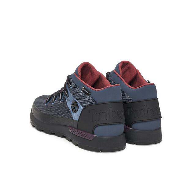 Кроссовки Timberland Sprint Trekker Mid