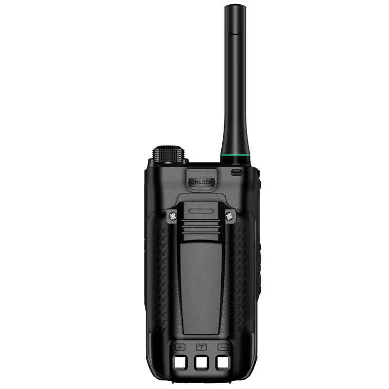 Yixin H68 4G Dual-Mode Walkie Talkie (CN version)