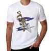 Sechsundachtzig (86) Undertaker Perfektes Geschenk T-Shirt Anti-Pilling Freizeit-T-Shirt