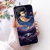 6.78'' For Realme 16Pro RMX5121 RMX5120 Case For Realme 16 Pro Cover Fashion Butterfly Cute Cat Cool Painted Soft Phone Casing