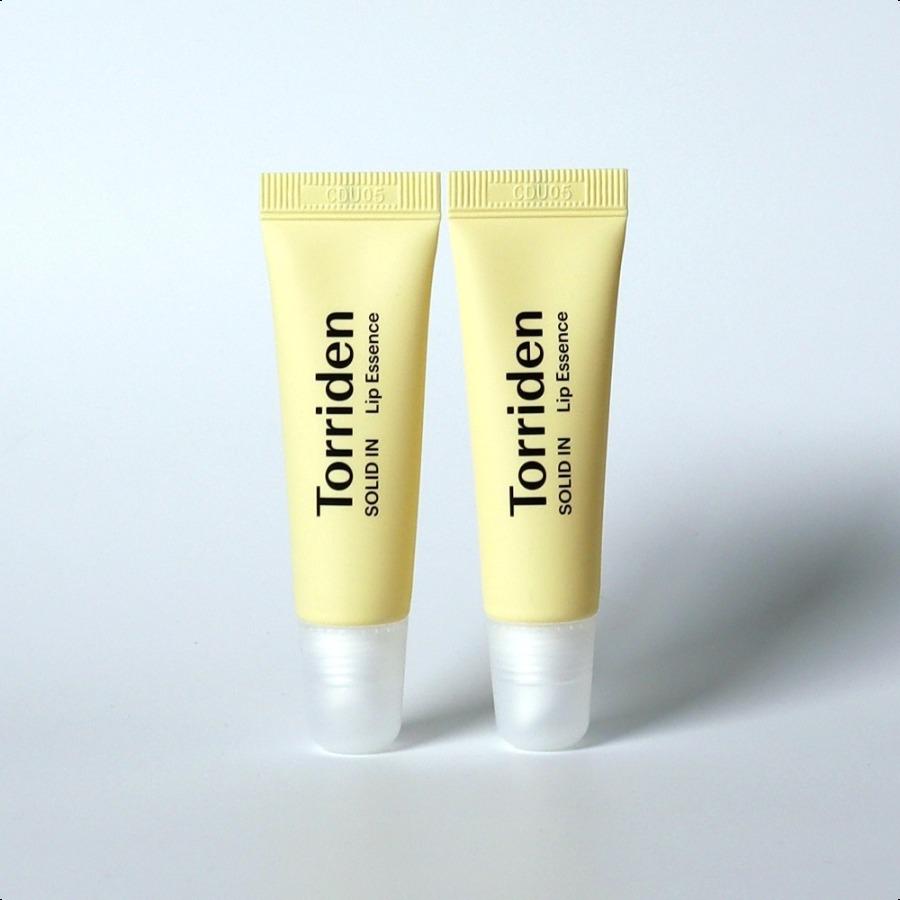 Torriden Solid In Ceramide Эссенция для губ 11 мл Набор Torriden Lip 11mL*2
