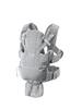 Baby Carrier Move Airy Mesh Gray Months and Japan Product BabyBjörn (0 Up) [Authentic Warranty]