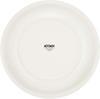 Yamaka Shoten MOOMIN Pasta Plate Microwave and Dishwasher Moomin Nordic Day Wedding Made In "Moomin Valley" Set, Approx. 21.5cm Diameter, Safe,