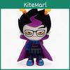 Homestuck Eridan Plüschtier mit kurzem Flor für Sammler und Fans