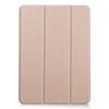 For iPad Air11 2026 Tablet Case Air11/air5 Protective Case 10.9 Three-fold Bracket Leather