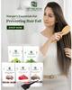 Cuidado do cabelo e couro cabeludo – Conjuntos de cuidados de cabelo