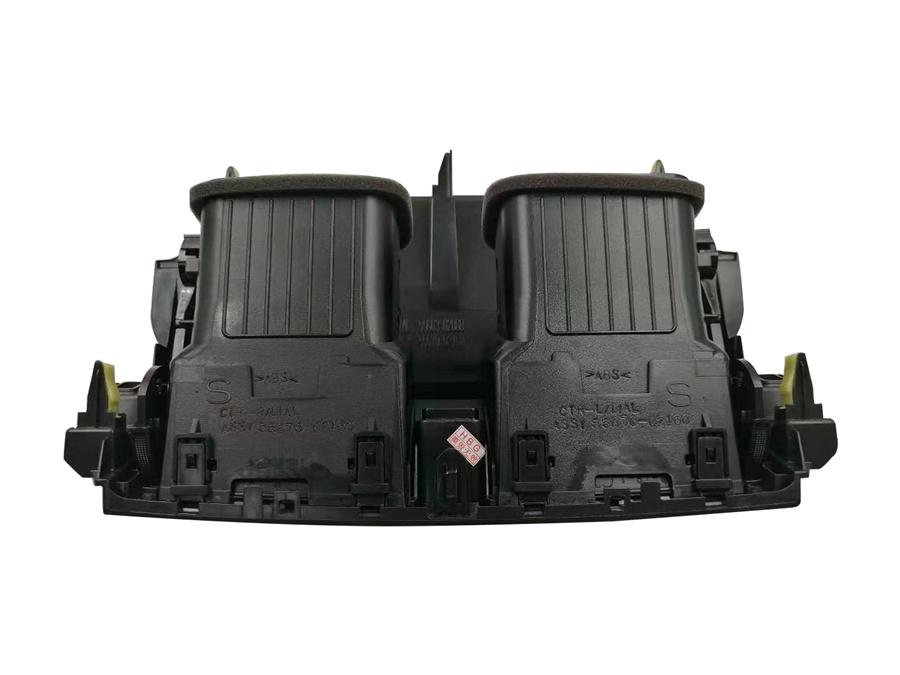 Dashboard Front Central Control Air Outlet Replace For Toyota Corolla 2008-2013