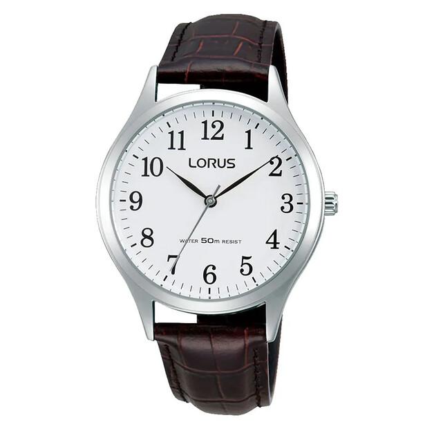 

Lorus RRX25HX9 часы