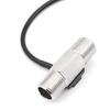 Professional Water Flow Sensor Meter External Threaded Leakproof Flow Sensor