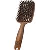 YAO Strongwood Square Boa Brush
