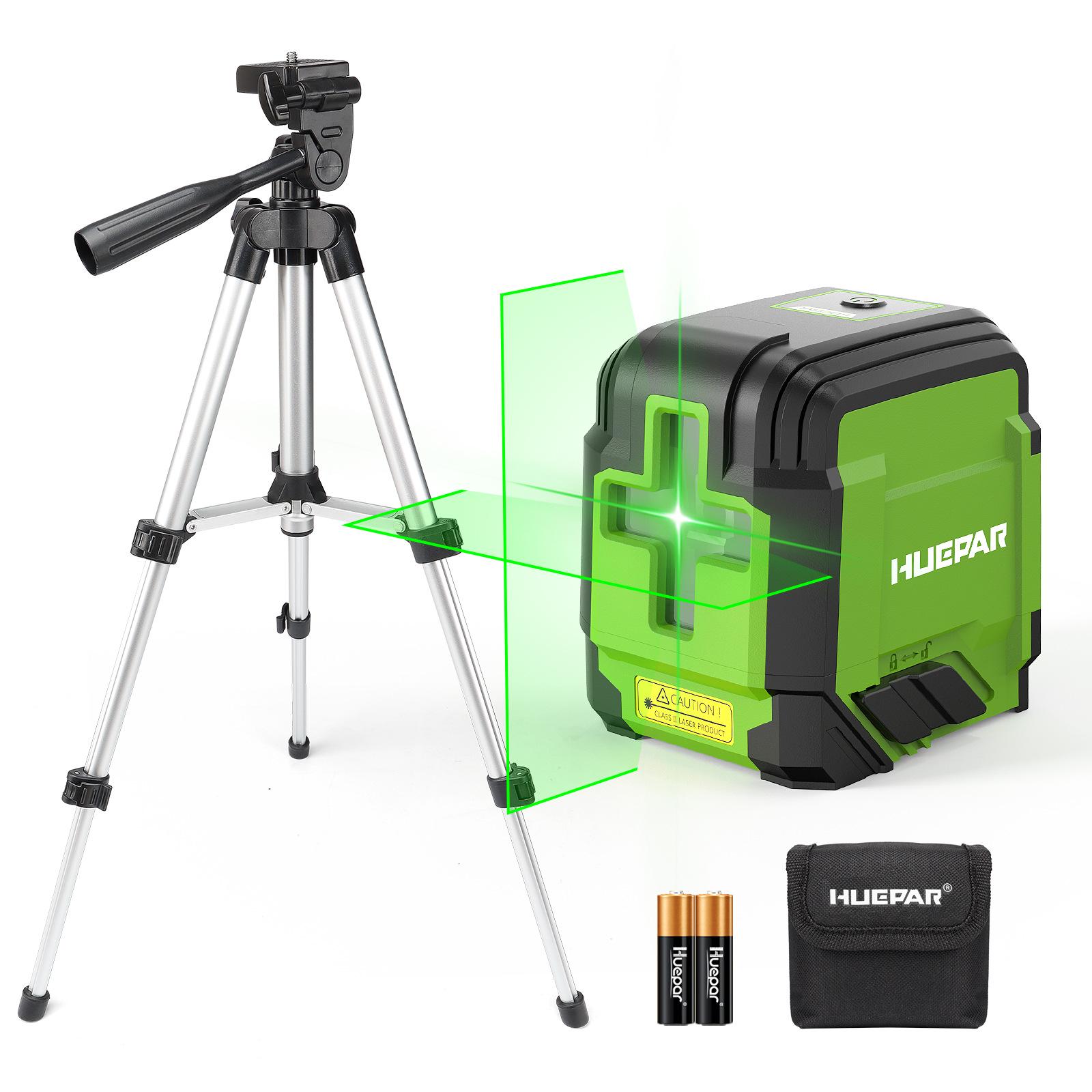 

Osram Green Laser Level Portable Household Tool