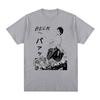 Men's & Women's New Vintage T‑Shirt with Beck Pop Alternative Hip‑Hop Music Graphic Print Women And Men T-shirt