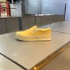 Spring and summer new thick-soled low-top board shoes, light and comfortable leisure sports xs