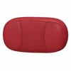 Car Leg Support Cushion Comfortable Knee with Attachment Supportive PU Pad