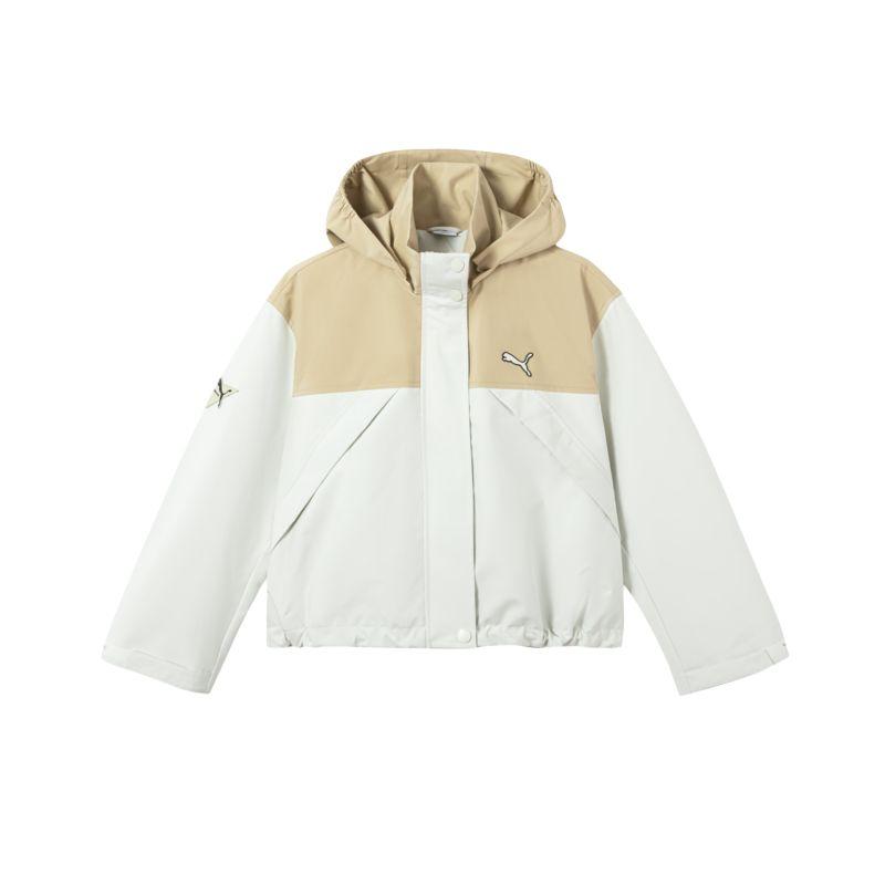 

New PUMA Kids Jackets 353325105006-10301 140