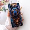 For Vivo Y38 5G Case Colorful Flowers Painted Cover Soft Slim Phone Case For Vivo Y58 5G V2355 Y 38 VivoY38 VivoY58 Fundas Coque