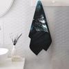 Xenomorph Alien Soft Face Towel Quick Dry Pool Bath Cotton Towels Absorbent Quick