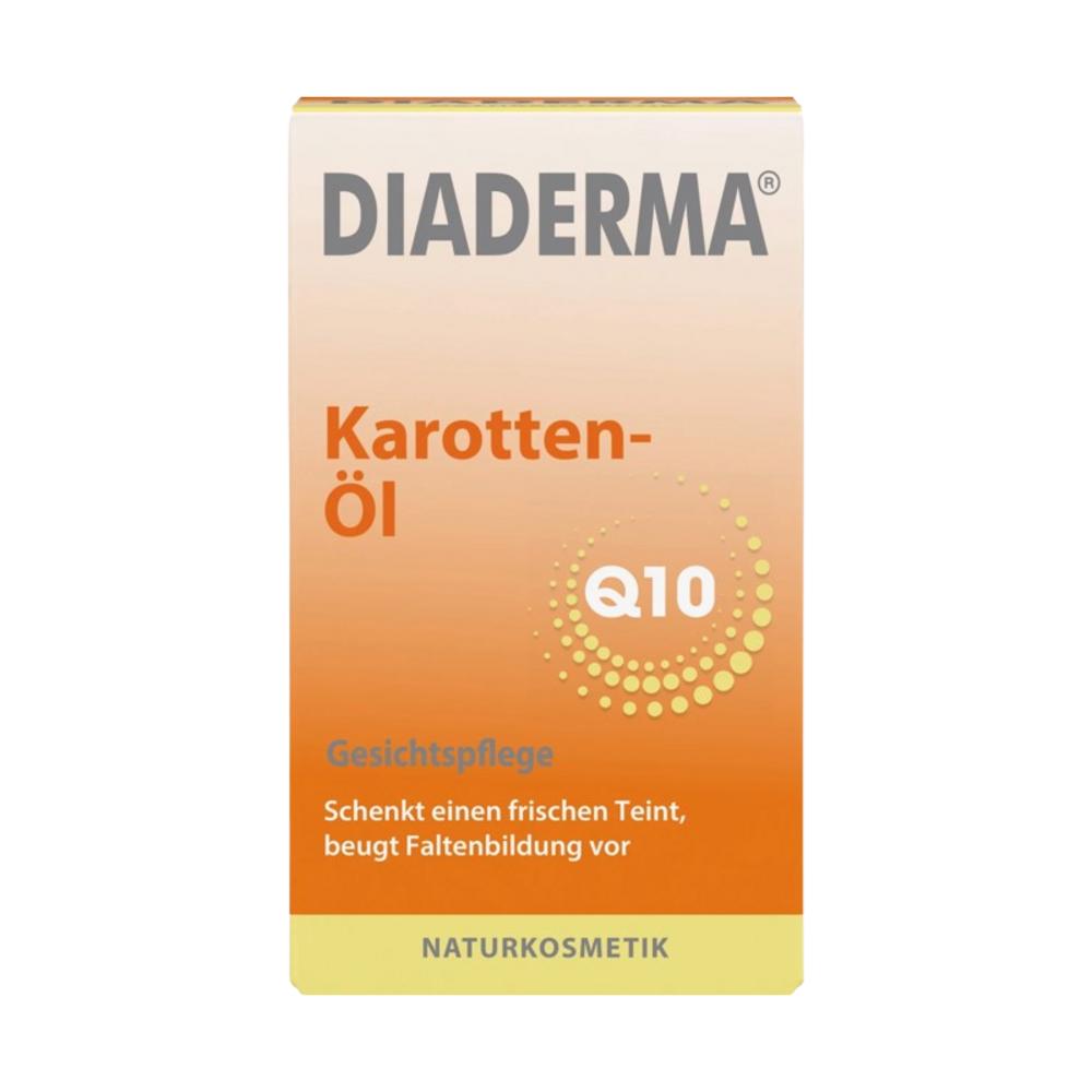 DIDADERMA Premium Carrot Oil 30ml 5ea, 30ml, 5 Units