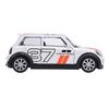 1:32 Alloy Race Car Model Toy Children Car Ornament Educational Toy for Collection and Display