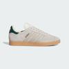 Adidas Gazelle Aluminium Collegiate Green Men Sneakers Grey Wonder-Beige IF7155
