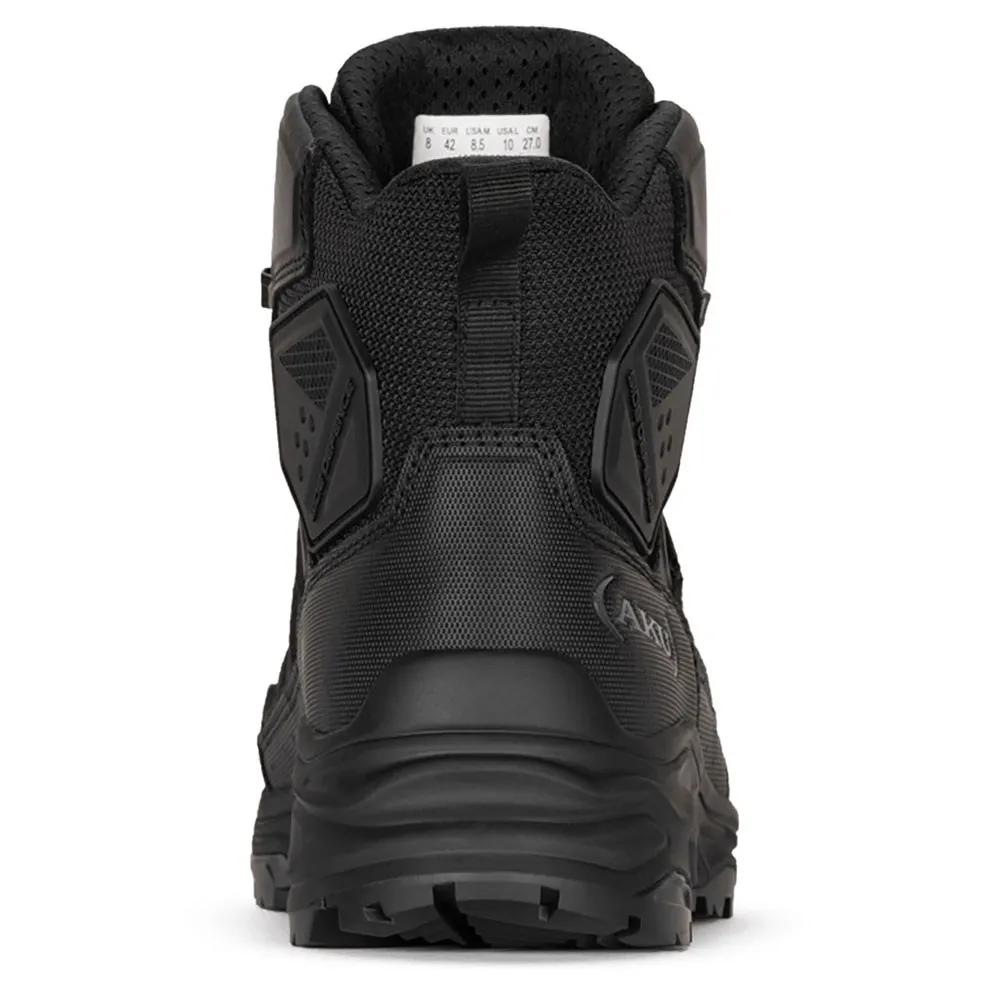 Aku Ботинки для хайкинга Sentinel Mid Goretex