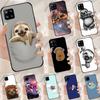 Kawaii Cute Sloth Face For Samsung Galaxy A55 A53 A33 A13 A35 A15 A36 A56 A26 A16 A22 A32 A52 A54 A34 A06 A05 Case