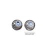 Reflective Round Beads Versatile Bead for DIY Projects and Home Decorations