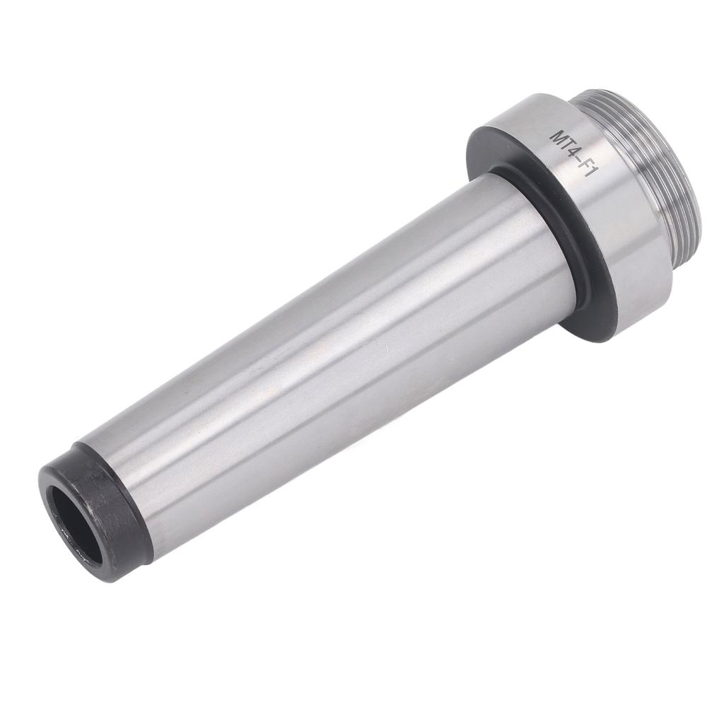 Bohrkopfschaft MT4 1 1 2 18UNF M16 0,005 mm Genauigkeit 60 Grad Kohlenstoffstahl mit Gewinde Bohrstangenschaft