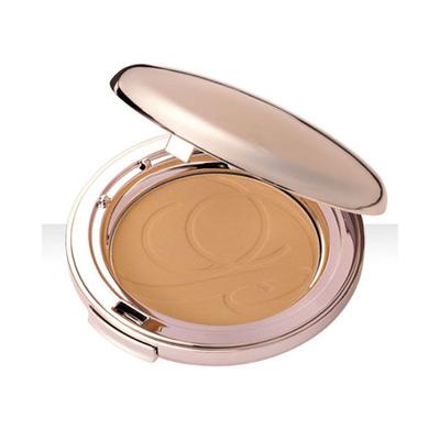 Make-up na obličej – Pudry