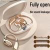 2025 Bluetooth Wireless Earphones | Over-Ear & In-Ear Sport | High-Quality Sound & Long Battery Life
