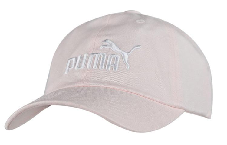 PUMA Cotton Baseball Caps Unisex 022416-16
