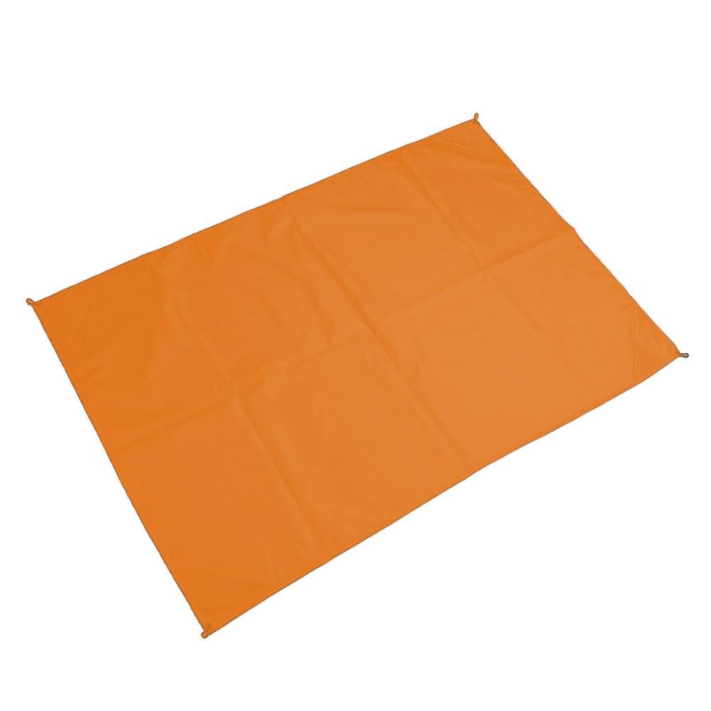 Ultra Light Portable Pocket Picnic Mat Waterproof Beach Mat Non-stick Grass Mat Folding Mat