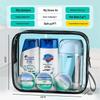 Etravel Portable Travel Toiletries Set